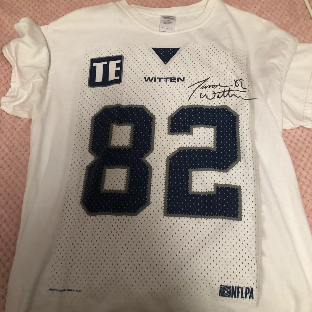 Dallas Cowboys shirt💙⭐️